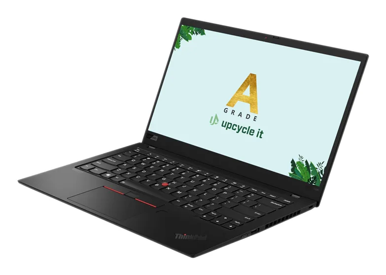 Lenovo Lenovo ThinkPad X1 Carbon 7th (Refurbished) A
