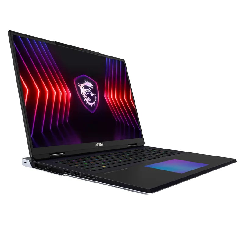 MSI Titan 18 HX A14VIG-068