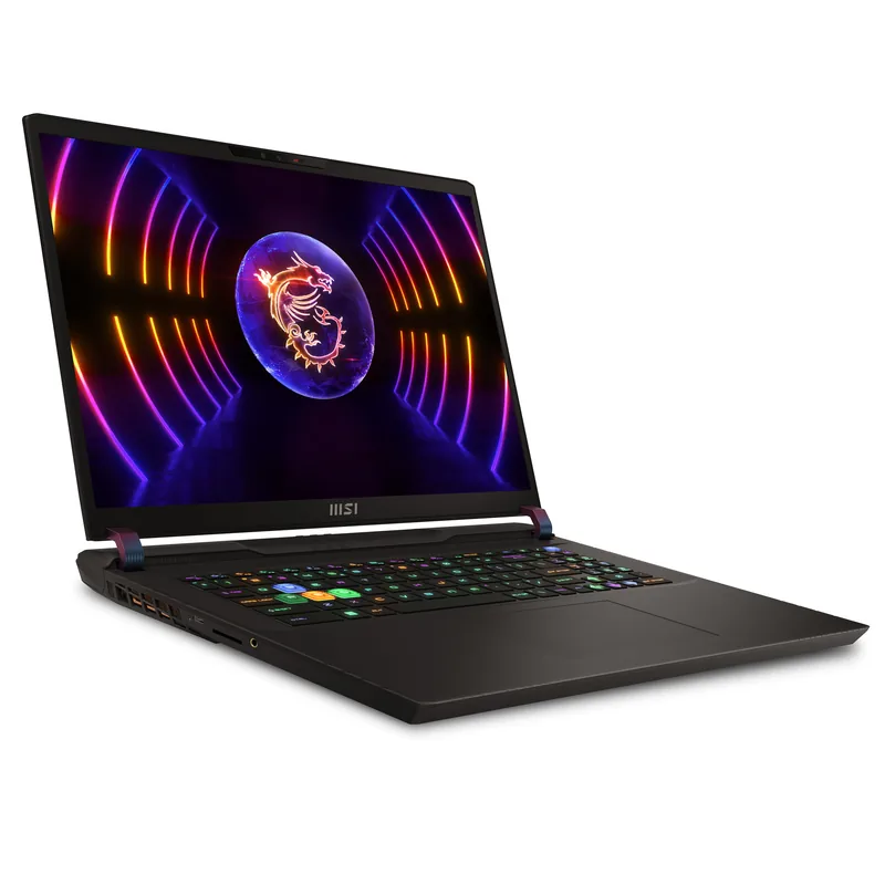 MSI Vector GP78HX 13VH-013FR