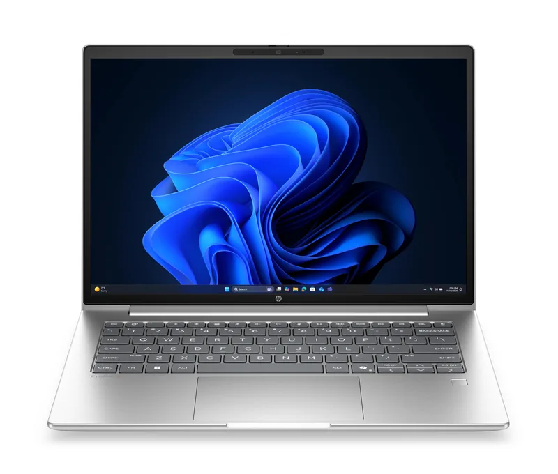 HP ProBook 4 G2a 14 inch Notebook AI PC Wolf Pro Security Edition