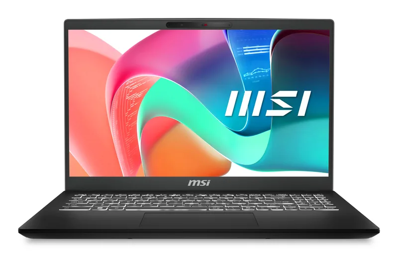 MSI Modern 15 H C2RMG-281UK