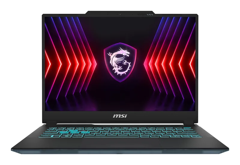 MSI Cyborg 14 A13UDX-094US