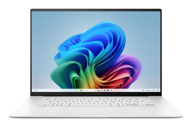 ASUS Zenbook S16