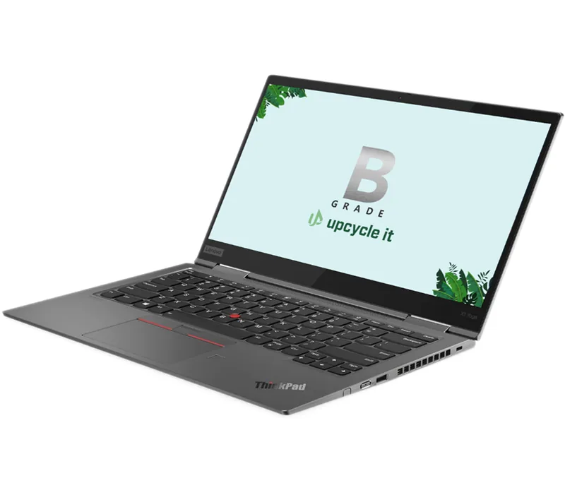 Lenovo Lenovo ThinkPad X1 Yoga 5.Gen (Refurbished) B