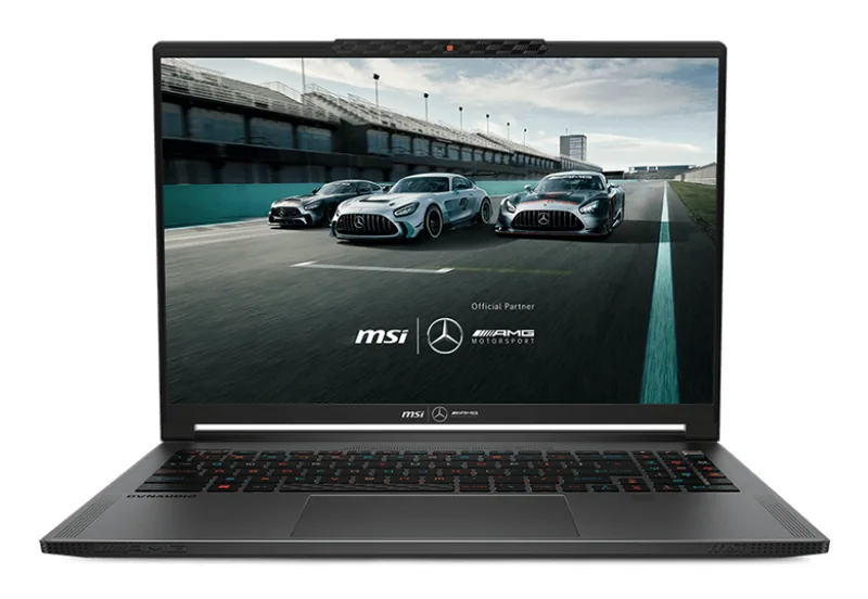 MSI Stealth 16 MERCEDESAMG A13VG-237CA