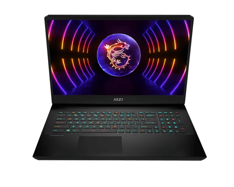 MSI GP77 13VG-020ES Vector
