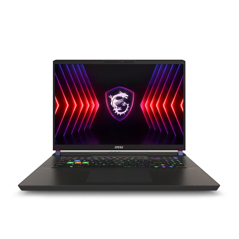 MSI Vector 17 HX A14VHG-608UK