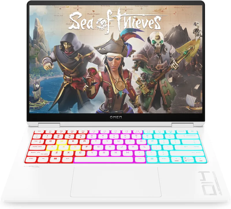 HP OMEN 14-fb0012na