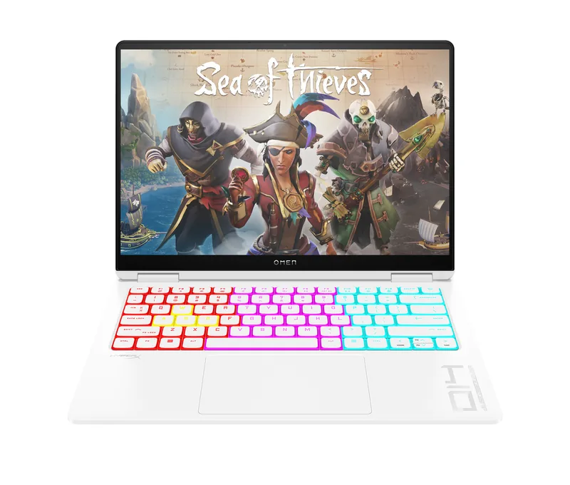 HP OMEN 14-fb0018na