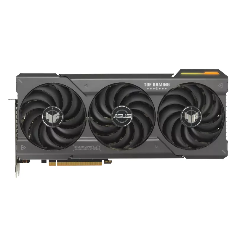 ASUS TUF-RX7700XT-O12G-GAMING