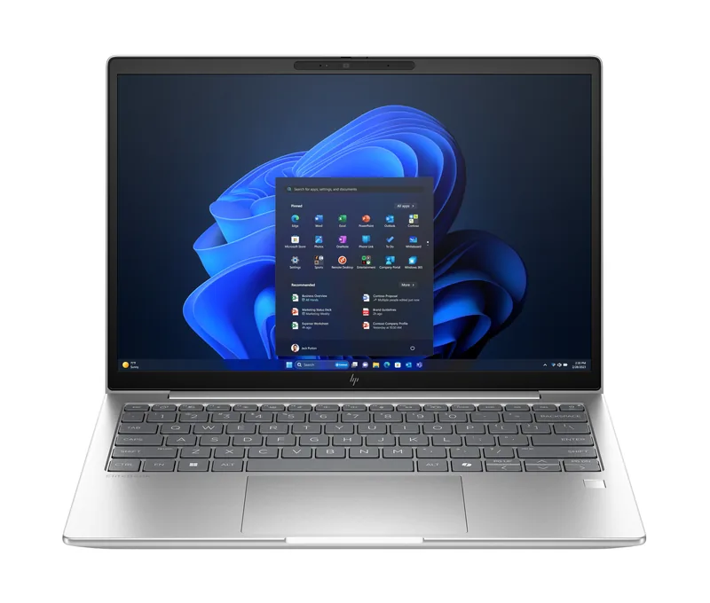 HP EliteBook 6 G1i AI PC Wolf Pro Security Edition