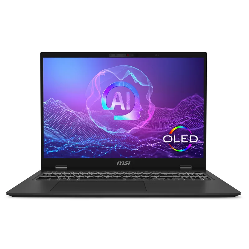 MSI PRESTIGE 16 AI+ EVO B2VMG-062IT