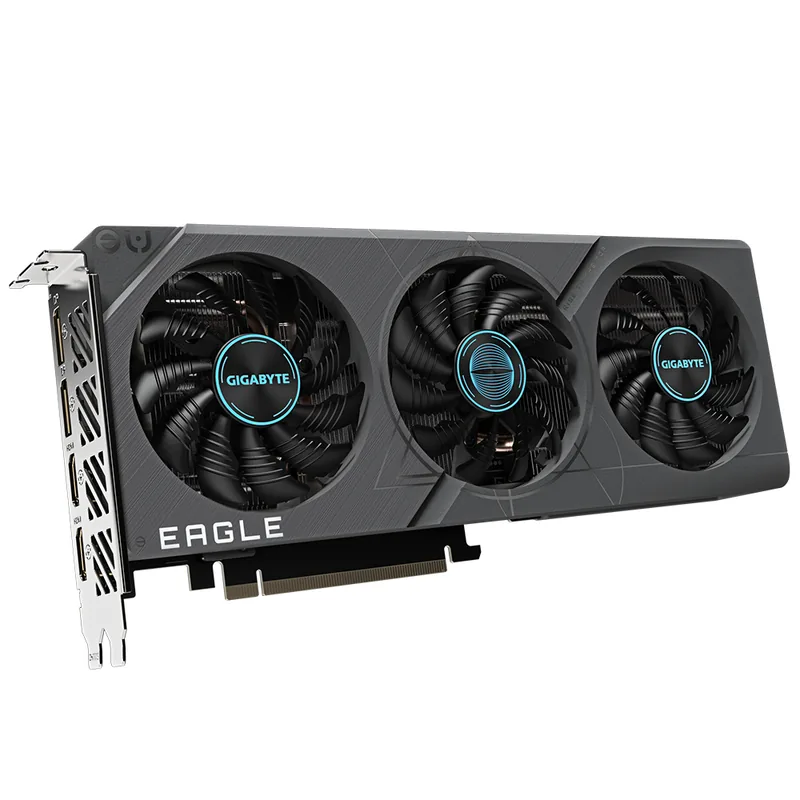 ASUS GeForce RTX 4060 Ti EAGLE OC 8G