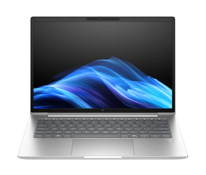 HP EliteBook 6 G1i 14 inch Notebook AI PC Wolf Pro Security Edition