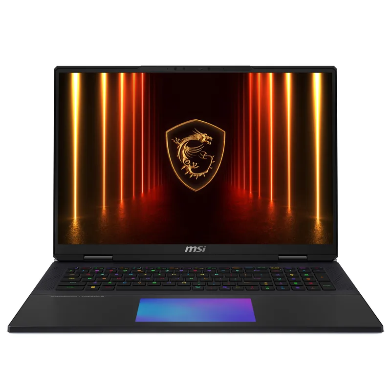 MSI TITAN 18 HX AI A2XWIG-073