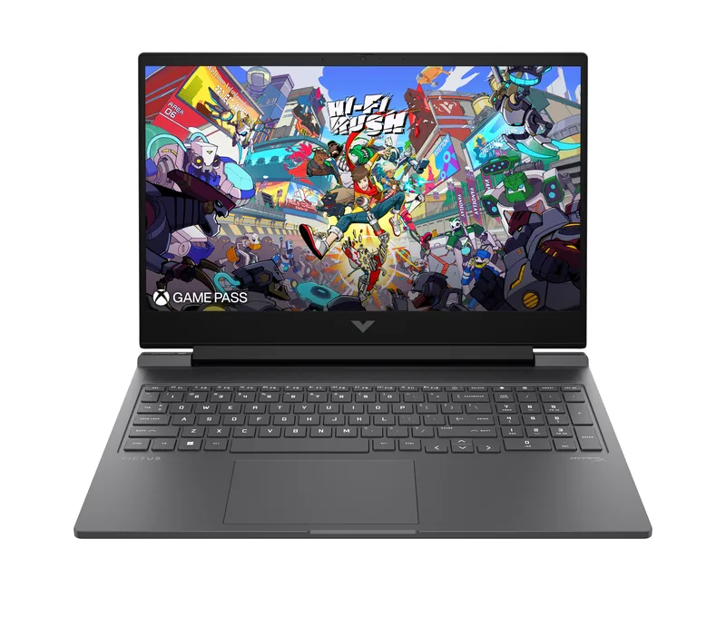 HP Victus 16-r1004na