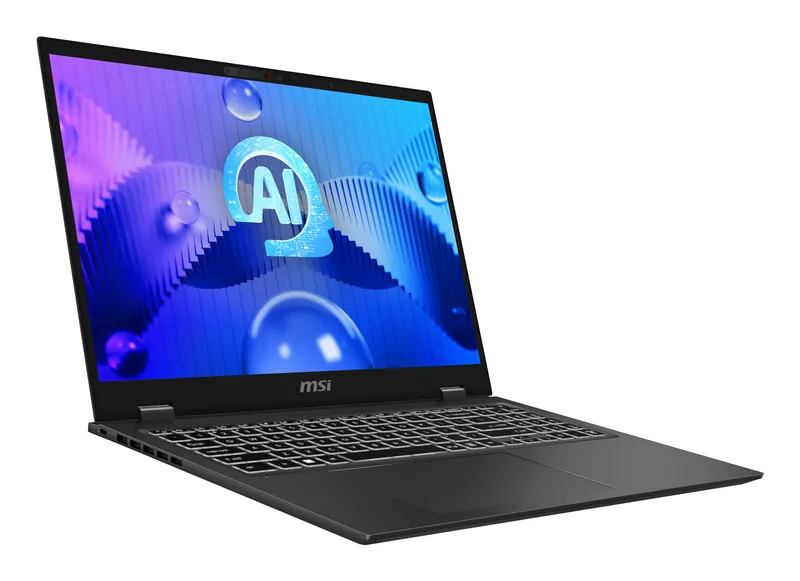 MSI Prestige 16 AI Evo B1MG-234FRNN