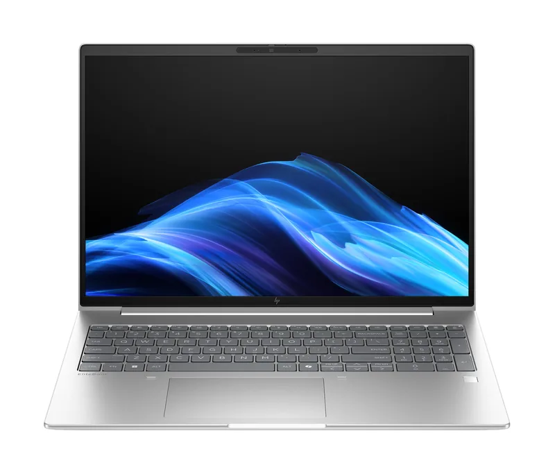 HP EliteBook 6 G1i 16 inch Notebook AI PC Wolf Pro Security Edition
