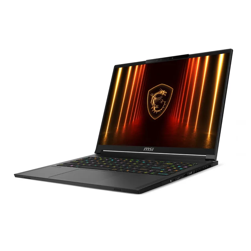 MSI Stealth 16 AI A2HWFG-023NL