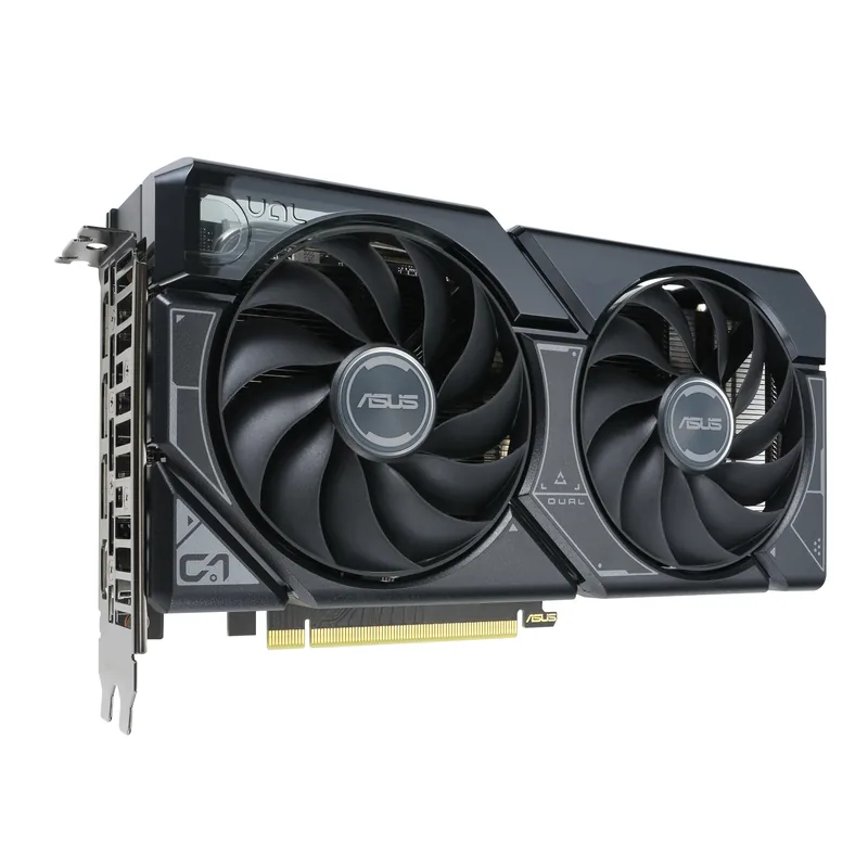 ASUS DUAL-RTX4060-8G