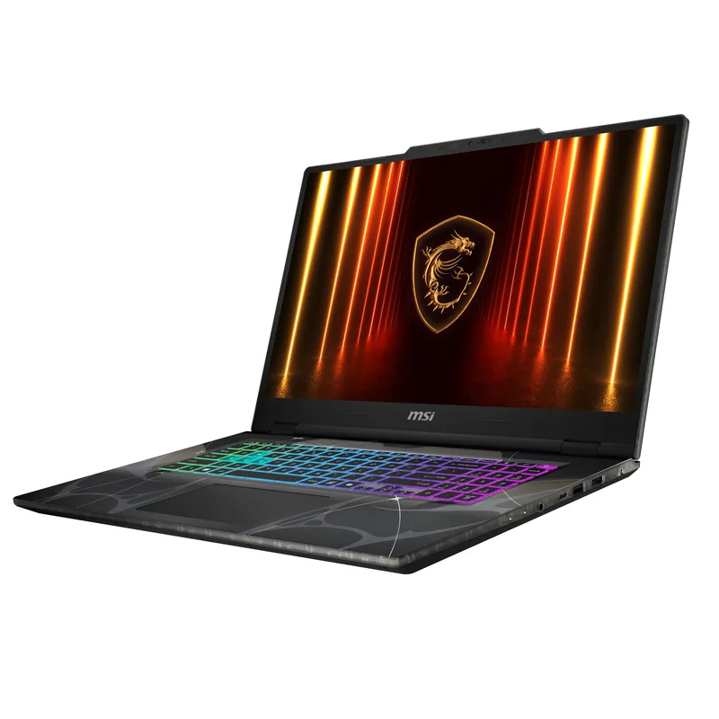 MSI Cyborg A17 AI B2HWFKG-003FR