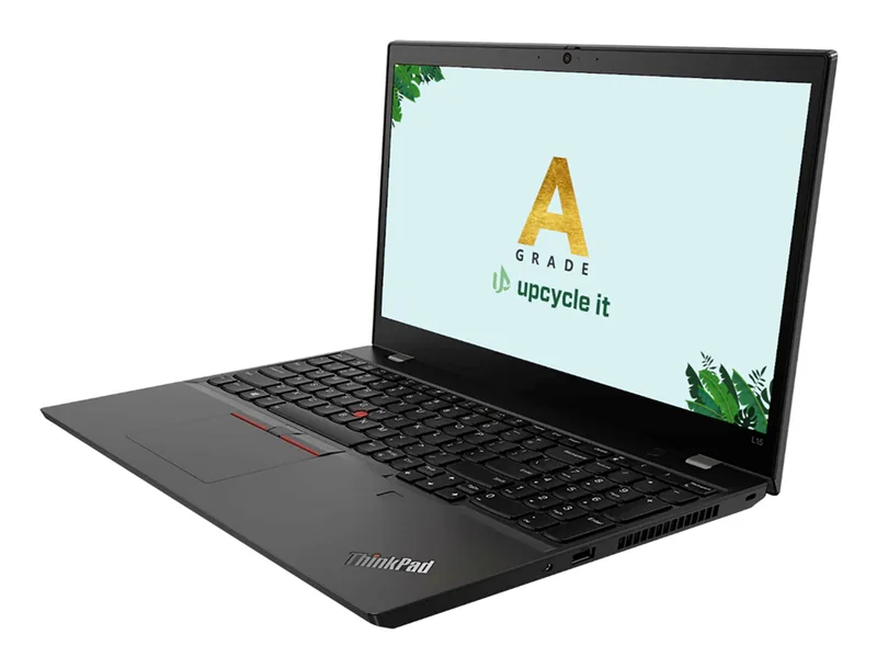 Lenovo Lenovo ThinkPad L15 Gen 3 AMD (Refurbished) A