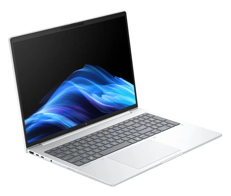 HP EliteBook 8 G1i AI
