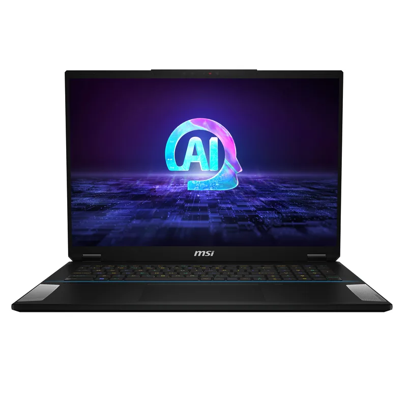 MSI Stealth 18 AI Studio A1VHG-008US