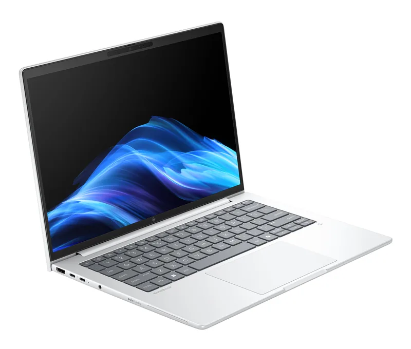 HP EliteBook 8 G1i AI PC