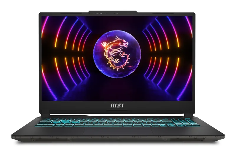 MSI CYBORG 15 A13VF-802UK