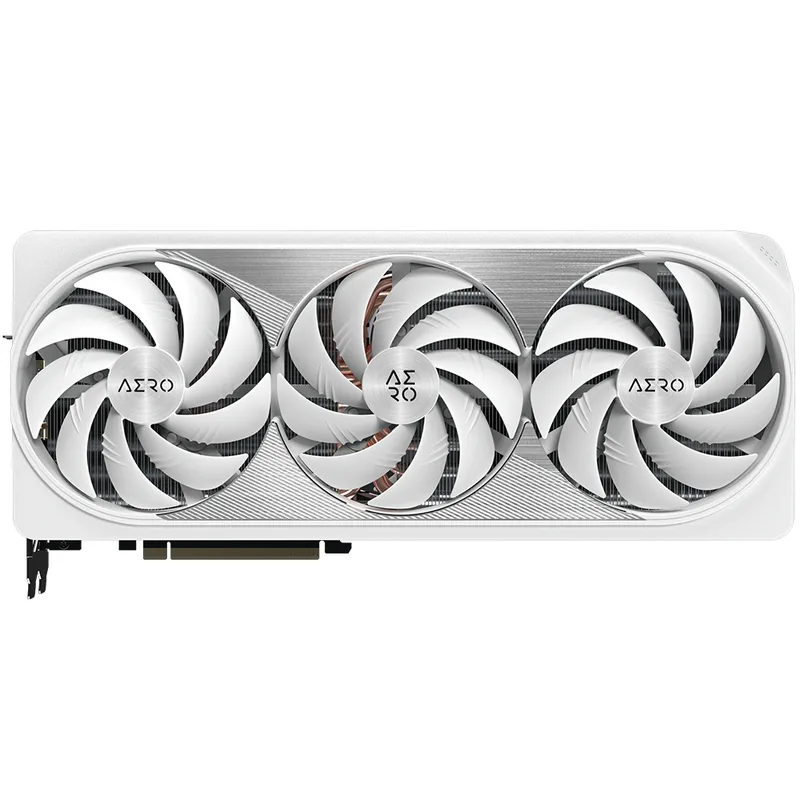 GIGABYTE GeForce RTX 4090 AERO OC 24G