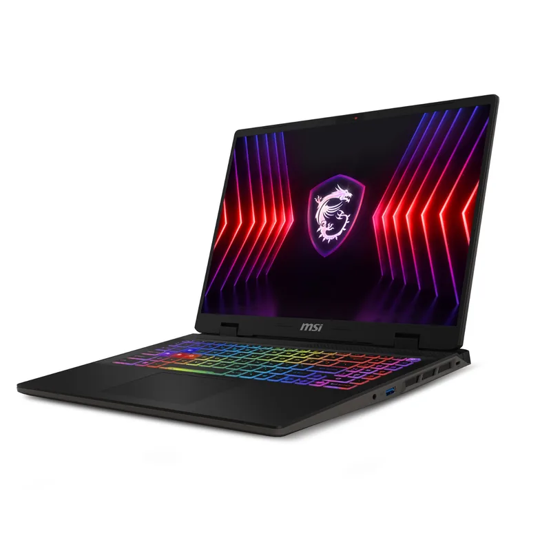 MSI Sword 16 HX B14VFKG-419IT