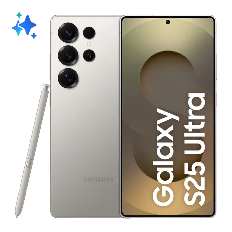 Samsung Galaxy S25 Ultra