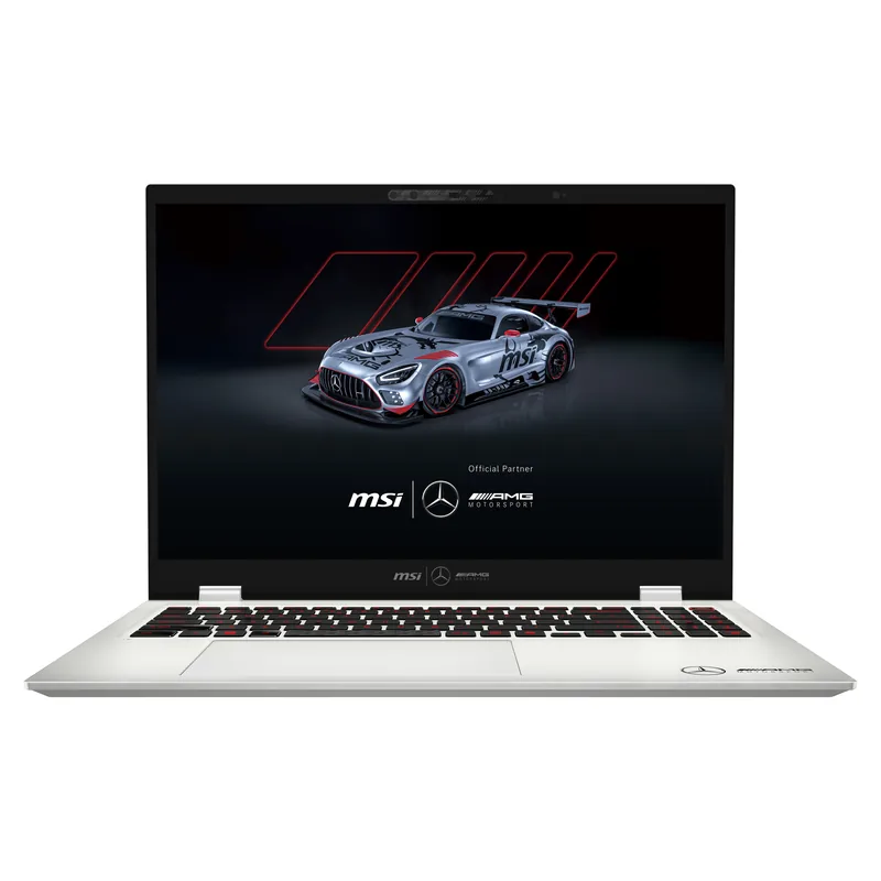 MSI Prestige 16 AI+ MERCEDESAMG B2VMG-217ES