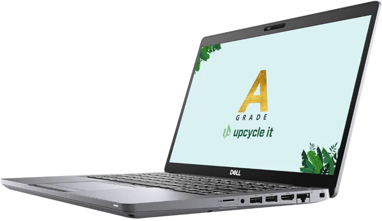 DELL Dell Inc. Latitude 5410 (Refurbished) A