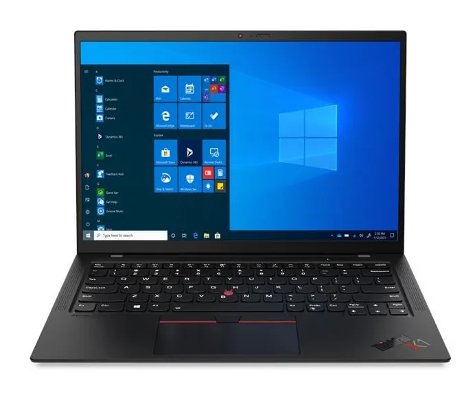 Lenovo Lenovo ThinkPad X1 Carbon Gen 9 Refurbished