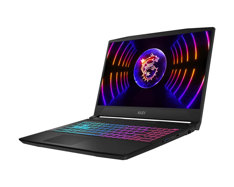 MSI 15 B12VEK-092