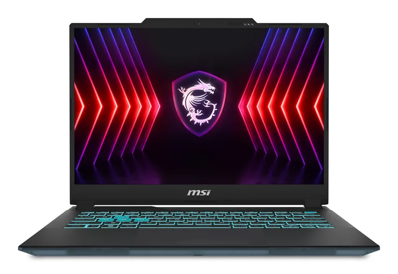 MSI Cyborg 14 A13V