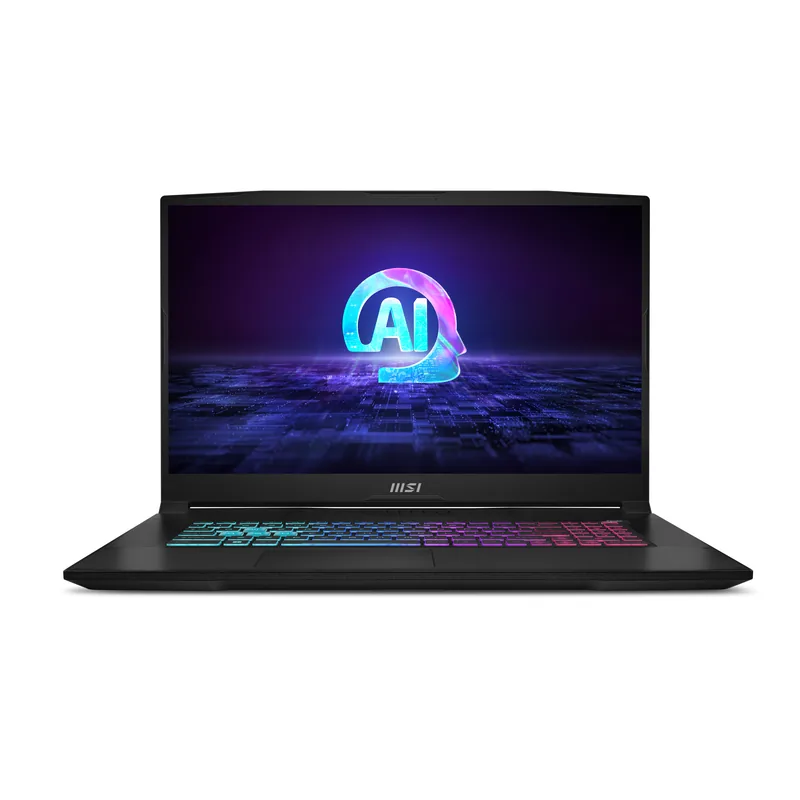 MSI Katana A17 AI B8VF-878