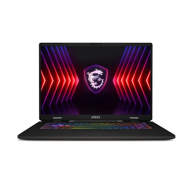 MSI Sword 17 HX B14VFKG-003UK