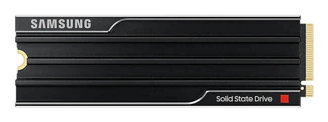 Samsung 9100 PRO
