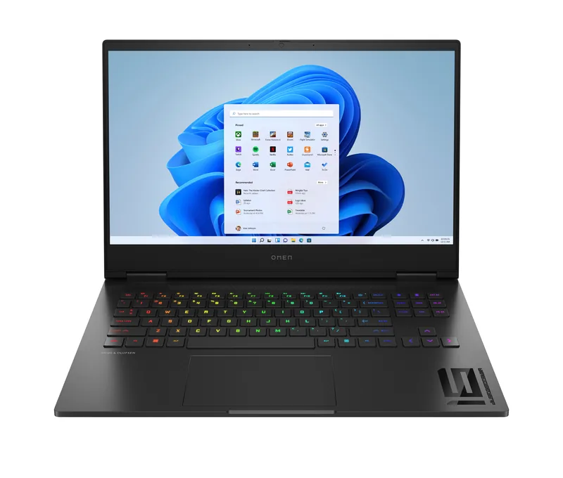 HP OMEN 16-wf0509na