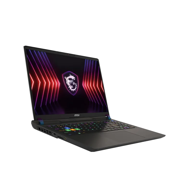 MSI Vector 16 HX A14VHG-670DE