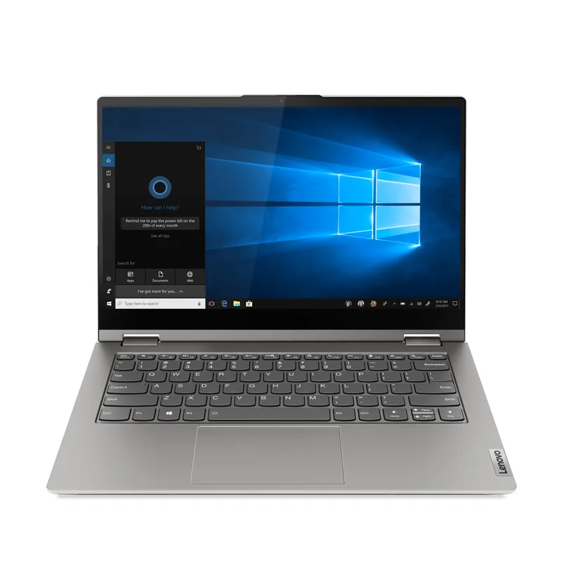 Lenovo ThinkBook 14s Yoga G3 IRU