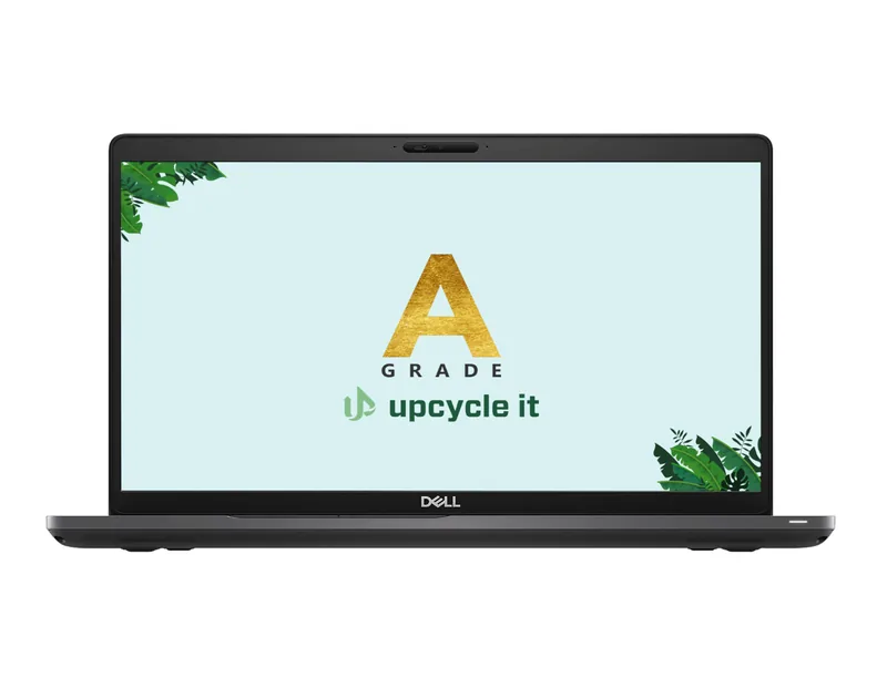 DELL Dell Inc. Latitude 5580 (Refurbished) A