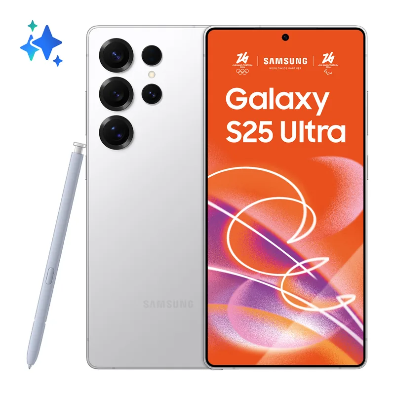 Samsung Galaxy S25 Ultra