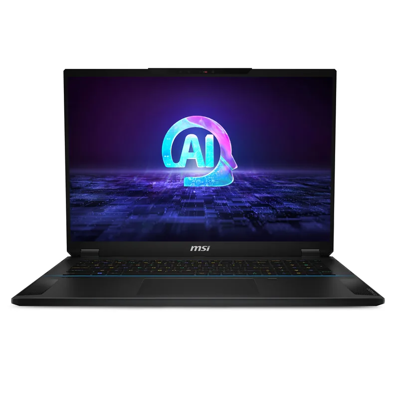 MSI Stealth 18 AI Studio A1VHG-002UK