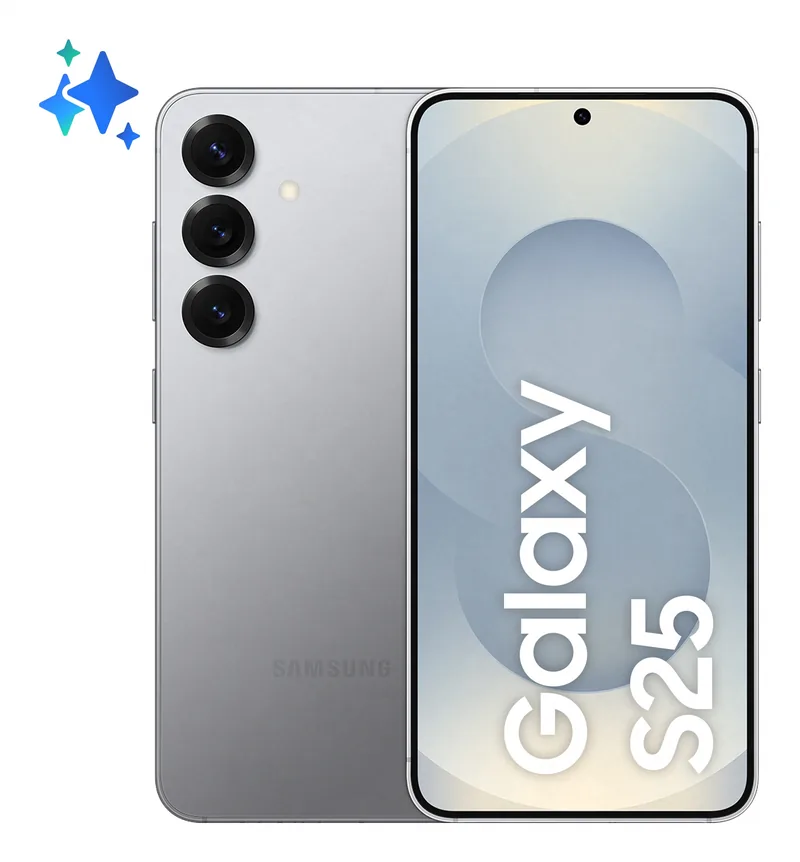 Samsung Galaxy S25