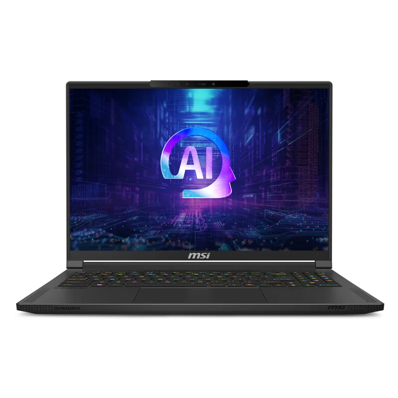 MSI Stealth A16 AI+ A3HWFG-002NL