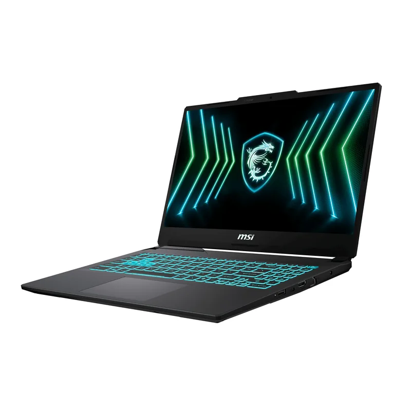 MSI Cyborg 15 BLACK EDITION A2VEO-2484NL
